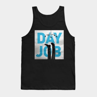 Day Job Tank Top